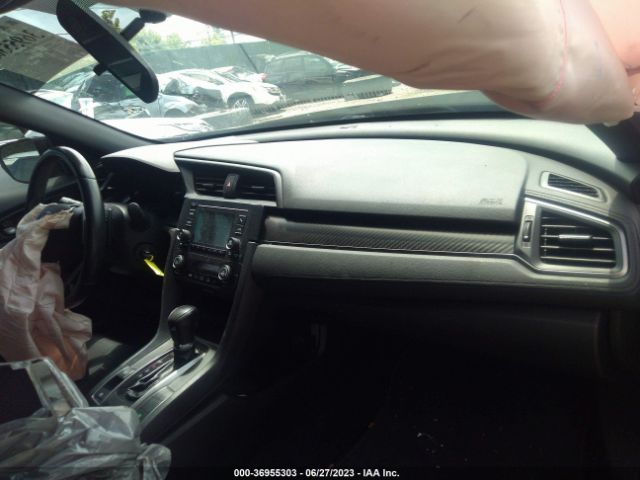SHHFK7H48JU224235 Honda Civic Hatchback Sport