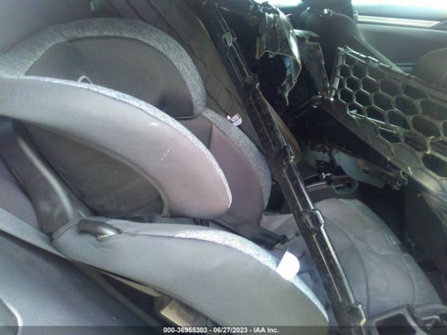 SHHFK7H48JU224235 Honda Civic Hatchback Sport