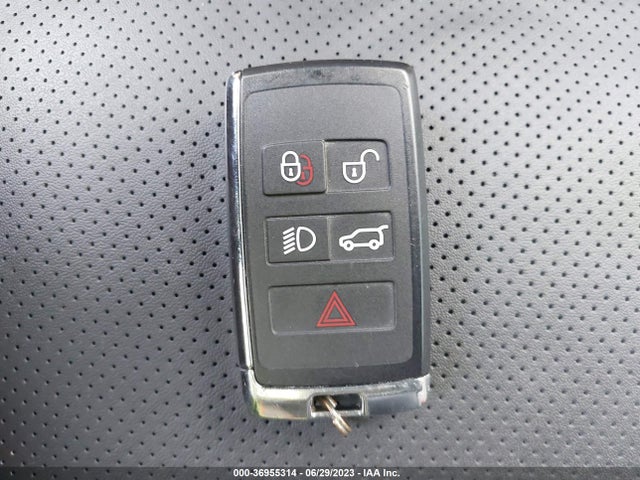 SALGS2RU6MA446981 Land Rover Range Rover Westminster