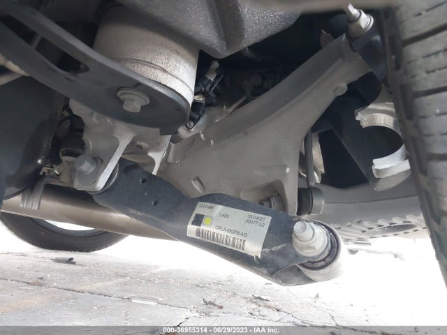 SALGS2RU6MA446981 Land Rover Range Rover Westminster