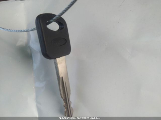 1FM5K8AR3HGB41509 Ford POLICE INTERCEPTOR