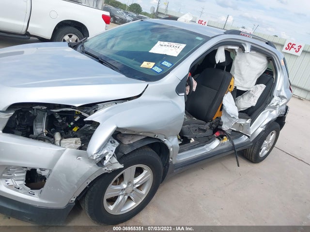 Chevrolet Trax Lt 2015 3GNCJLSBXFL256191 Image 12