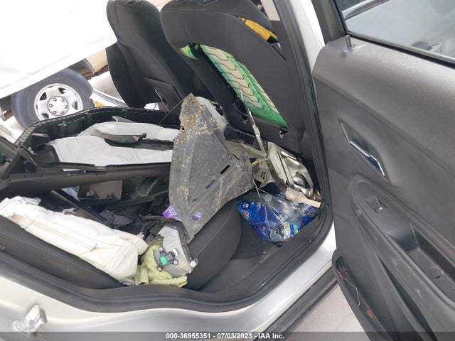 Chevrolet Trax Lt 2015 3GNCJLSBXFL256191 Image 14