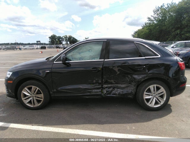 Audi Q3 Premium Plus 2018 WA1JCCFS5JR020211 Image 14