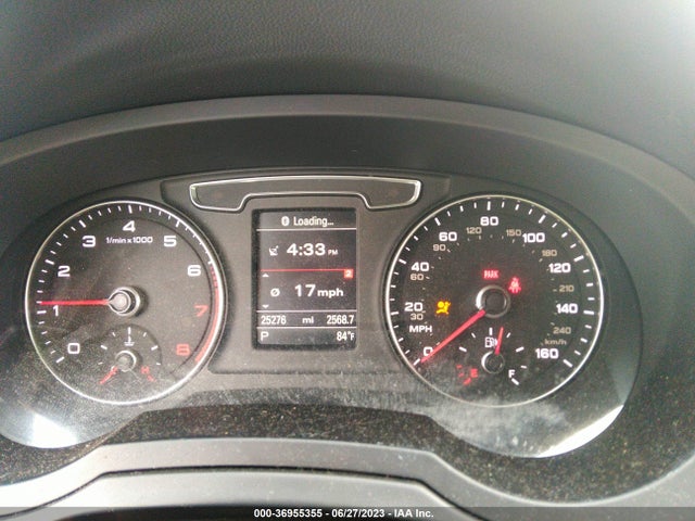 Audi Q3 Premium Plus 2018 WA1JCCFS5JR020211 Image 7