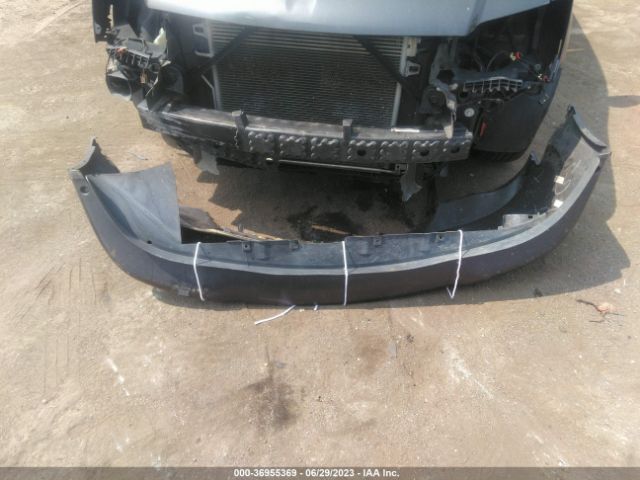 2C4RDGBG0GR386112 Dodge Grand Caravan American Value Pkg