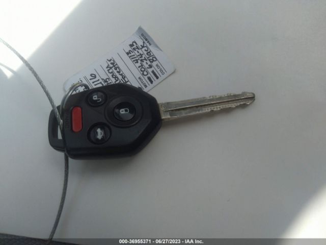 JF2SJADC0GH429538 Subaru Forester 2.5i Premium
