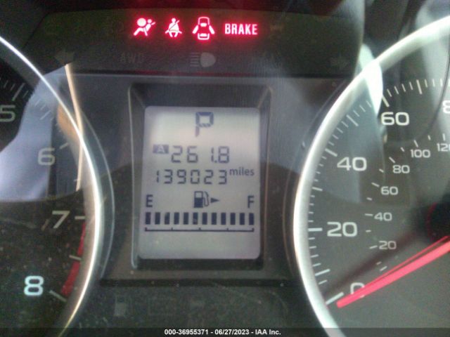 JF2SJADC0GH429538 Subaru Forester 2.5i Premium
