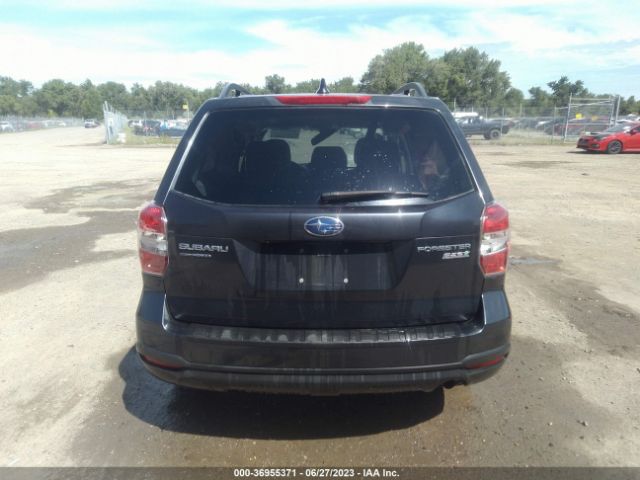 JF2SJADC0GH429538 Subaru Forester 2.5i Premium