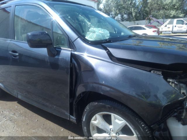 JF2SJADC0GH429538 Subaru Forester 2.5i Premium
