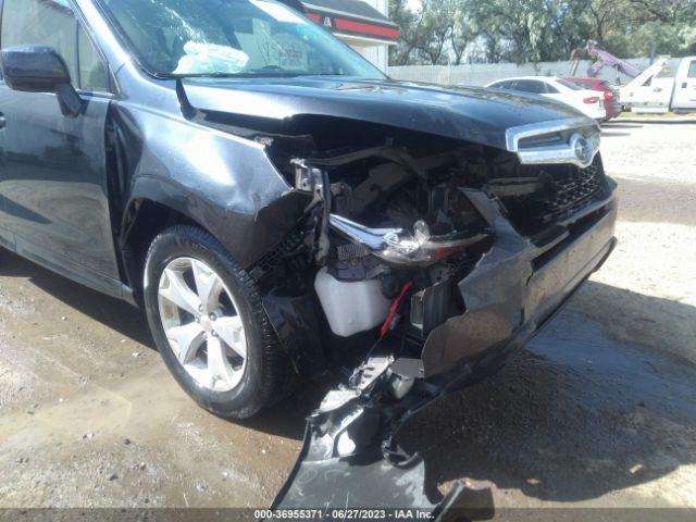 JF2SJADC0GH429538 Subaru Forester 2.5i Premium