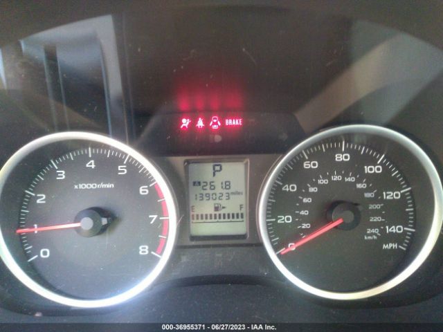 JF2SJADC0GH429538 Subaru Forester 2.5i Premium