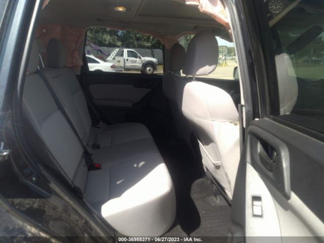 JF2SJADC0GH429538 Subaru Forester 2.5i Premium