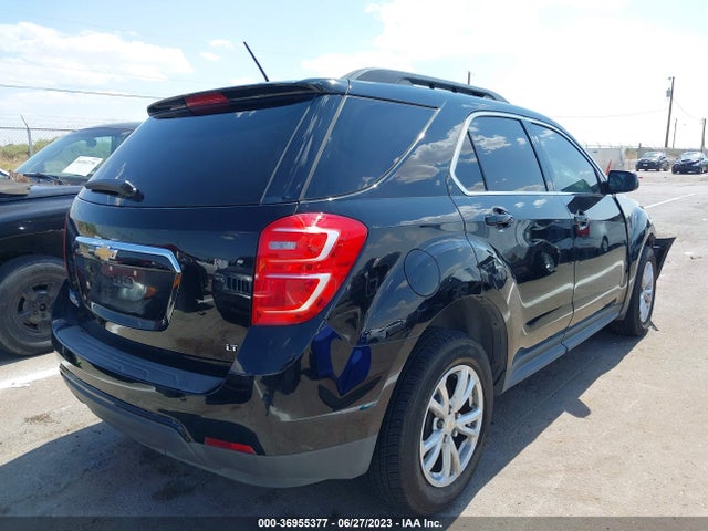 2017 CHEVROLET EQUINOX LT VIN: 2GNALCEK8H1583934