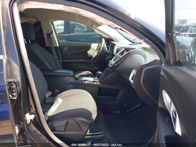 2017 CHEVROLET EQUINOX LT VIN: 2GNALCEK8H1583934