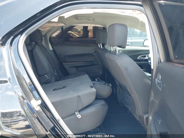 2017 CHEVROLET EQUINOX LT VIN: 2GNALCEK8H1583934