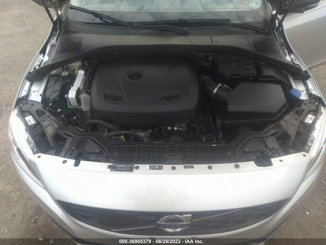 2018 Volvo V60, VIN: YV440MWK7J2059180
