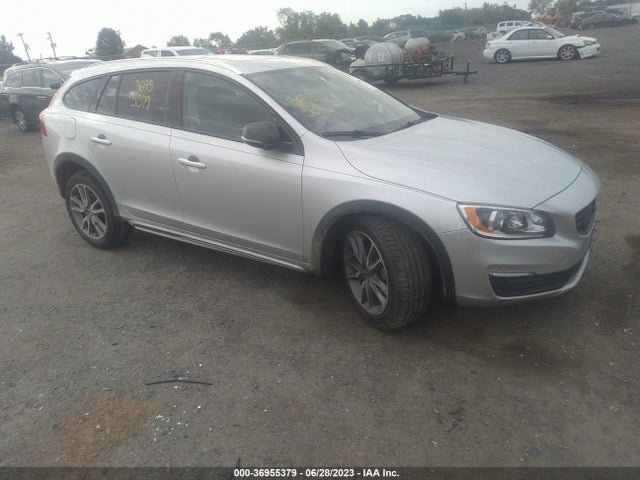 2018 Volvo V60, VIN: YV440MWK7J2059180