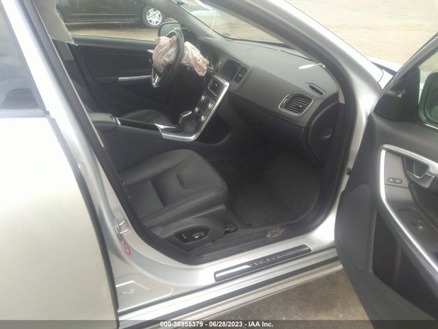 2018 Volvo V60, VIN: YV440MWK7J2059180
