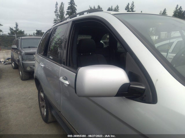 2005 BMW X5 3.0I VIN: 5UXFA13595LY07139