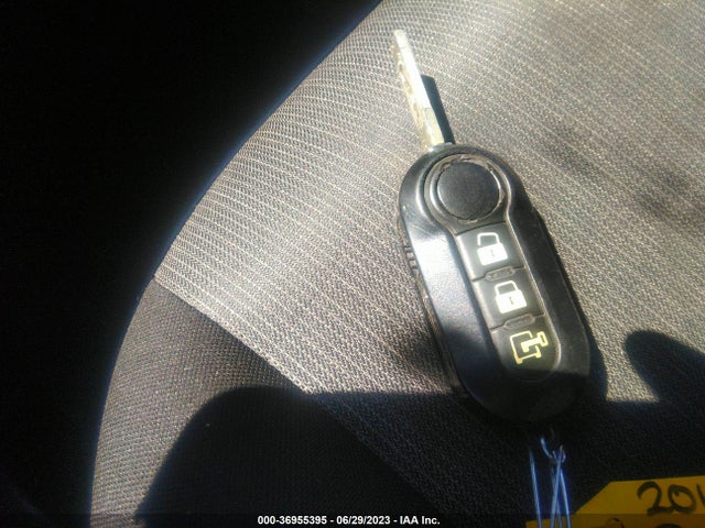 RAM Promaster City Slt 2019 ZFBHRFBB0K6M83518 Image 3