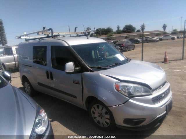 RAM Promaster City Slt 2019 ZFBHRFBB0K6M83518 Image 5