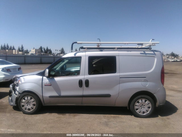 RAM Promaster City Slt 2019 ZFBHRFBB0K6M83518 Image 6