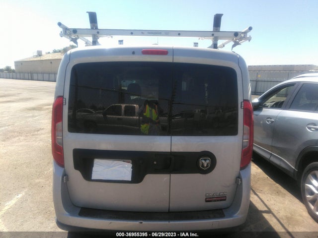 RAM Promaster City Slt 2019 ZFBHRFBB0K6M83518 Image 8