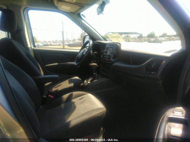 RAM Promaster City Slt 2019 ZFBHRFBB0K6M83518 Image 11