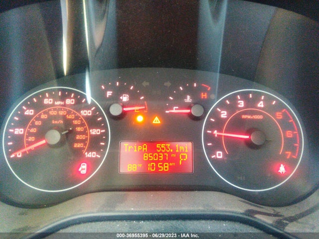 RAM Promaster City Slt 2019 ZFBHRFBB0K6M83518 Image 13