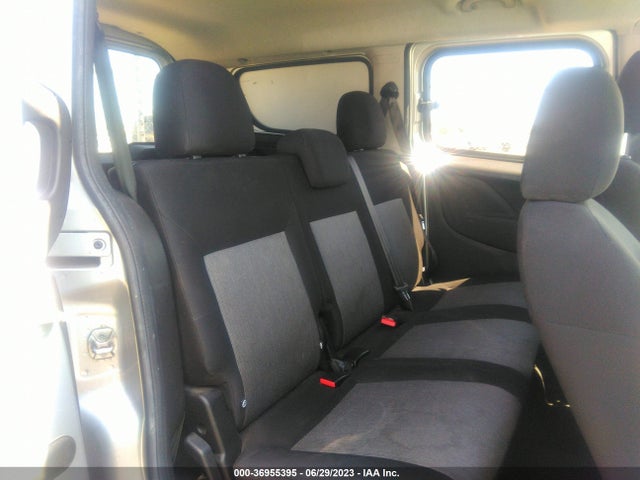 RAM Promaster City Slt 2019 ZFBHRFBB0K6M83518 Image 14