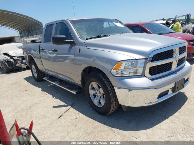2019 1C6RR6FG3KS704874 main image