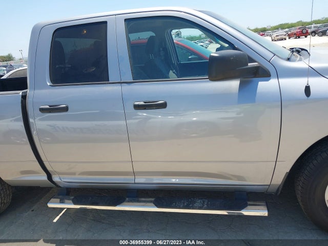 RAM 1500 Classic Tradesman 2019 1C6RR6FG3KS704874 Image 6