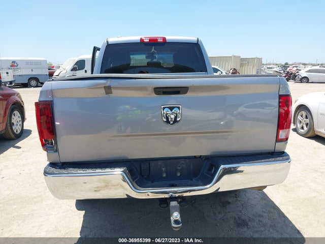 RAM 1500 Classic Tradesman 2019 1C6RR6FG3KS704874 Image 9