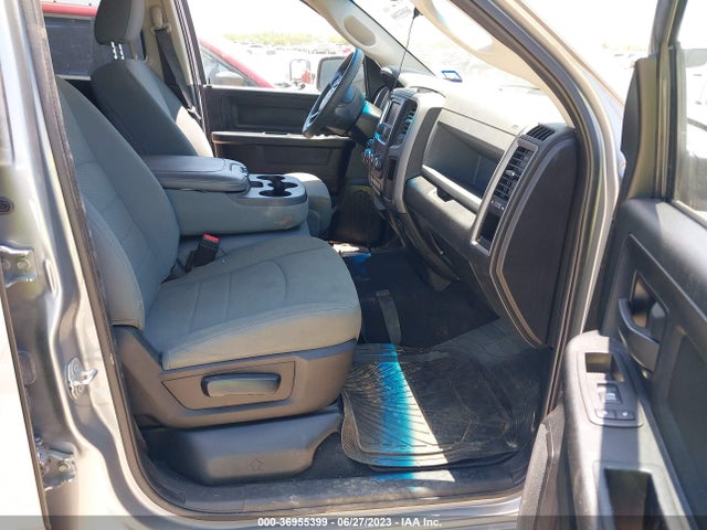 RAM 1500 Classic Tradesman 2019 1C6RR6FG3KS704874 Image 12