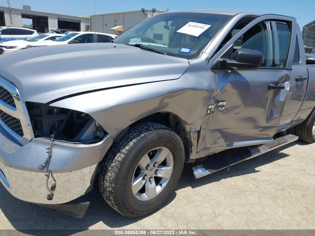 RAM 1500 Classic Tradesman 2019 1C6RR6FG3KS704874 Image 13