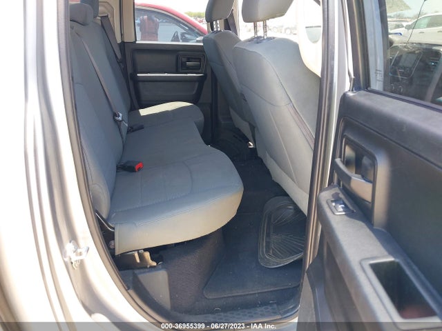 RAM 1500 Classic Tradesman 2019 1C6RR6FG3KS704874 Image 15