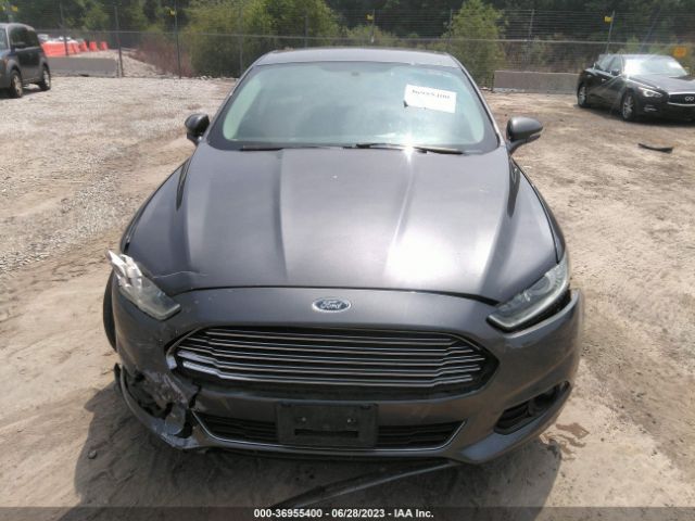 3FA6P0K97GR240714 Ford Fusion Titanium
