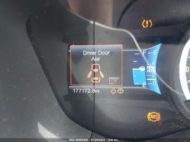 3FA6P0K97GR240714 Ford Fusion Titanium