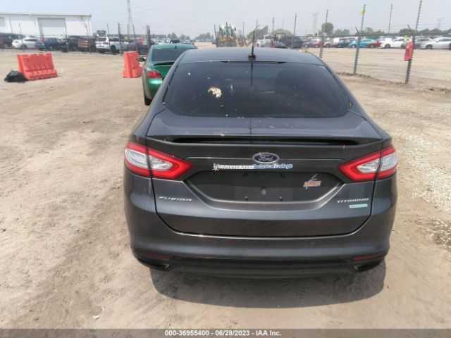 3FA6P0K97GR240714 Ford Fusion Titanium