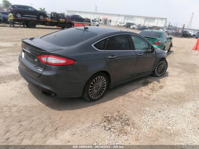 3FA6P0K97GR240714 Ford Fusion Titanium