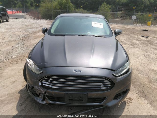 3FA6P0K97GR240714 Ford Fusion Titanium