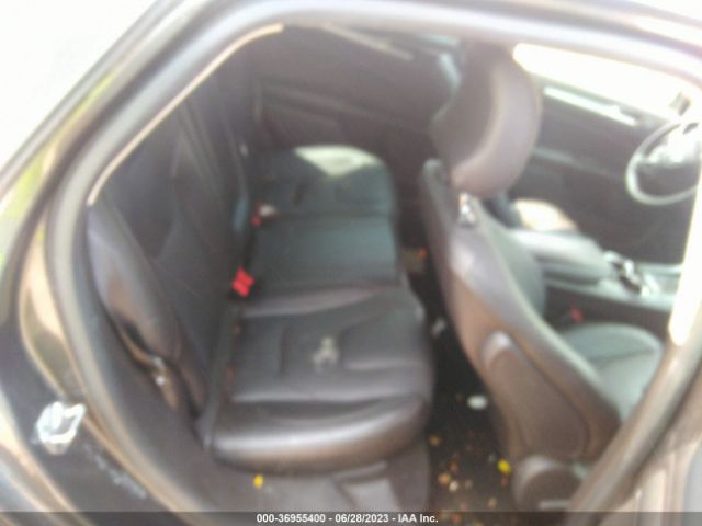 3FA6P0K97GR240714 Ford Fusion Titanium