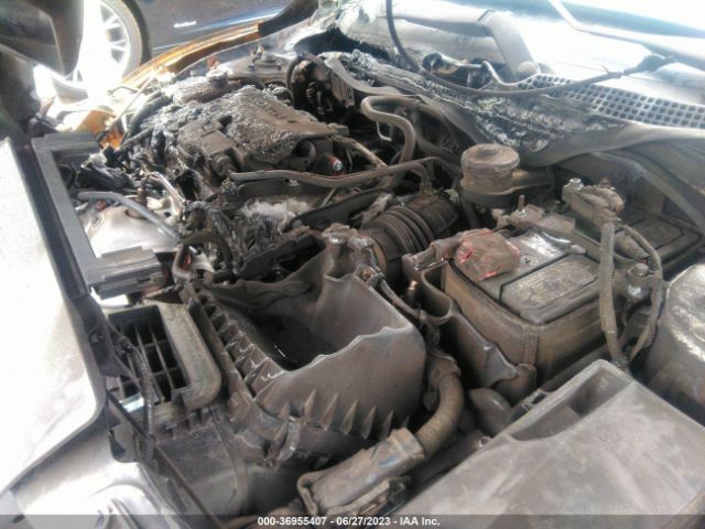 19XFC2F77JE024967 Honda Civic Sedan Ex
