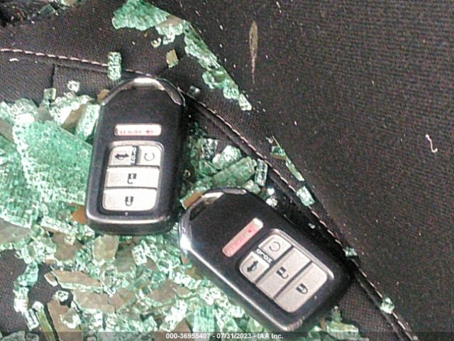 19XFC2F77JE024967 Honda Civic Sedan Ex