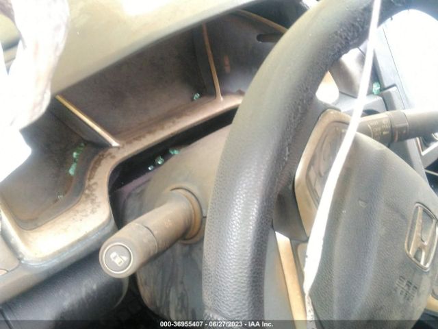 19XFC2F77JE024967 Honda Civic Sedan Ex