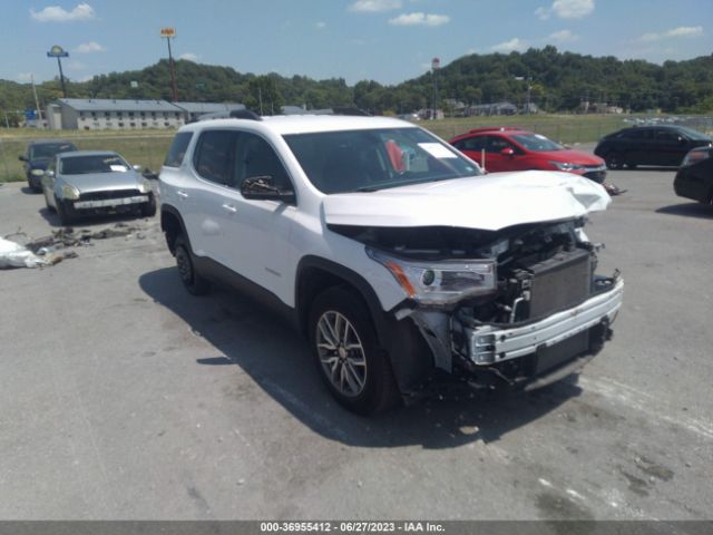 1GKKNSLS3KZ290692 auction archive image