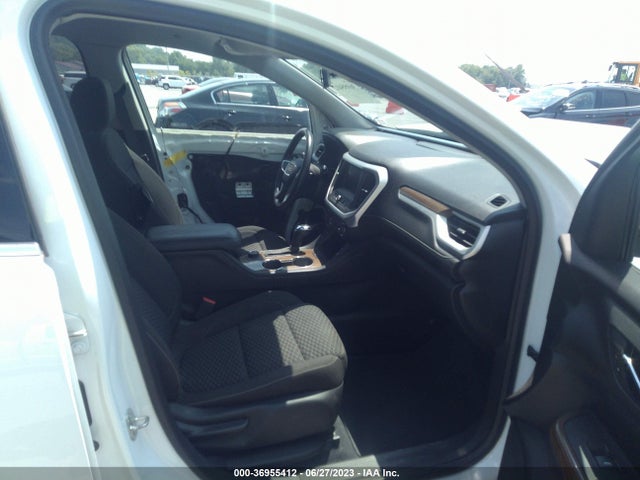 2019 GMC ACADIA SLE VIN: 1GKKNSLS3KZ290692