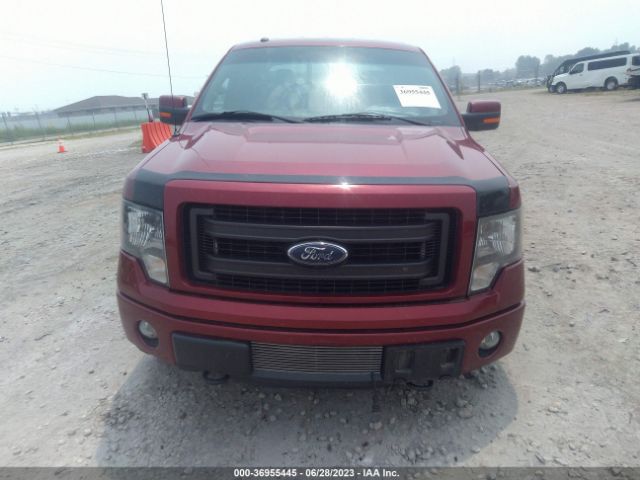 1FTFW1ET4EKG39043 Ford F-150 Xl/xlt/fx4/lariat