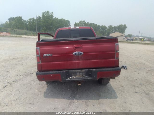 1FTFW1ET4EKG39043 Ford F-150 Xl/xlt/fx4/lariat